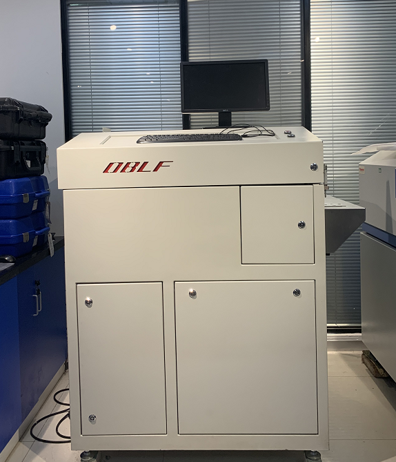 德國(guó)OBLF QSN750直讀光譜儀